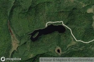 Lac Chomeur