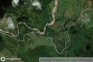 Quebrada La Amargosa