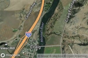 Wegner Creek