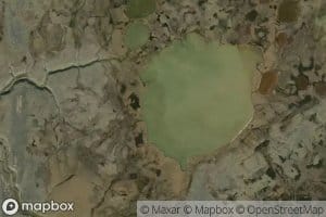 Imiq Lake