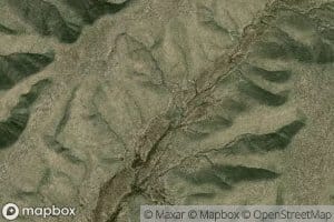 Canada Las Barrancas