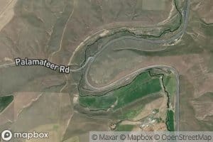 Horseshoe Bend