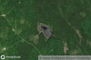 Duchesnay Lake