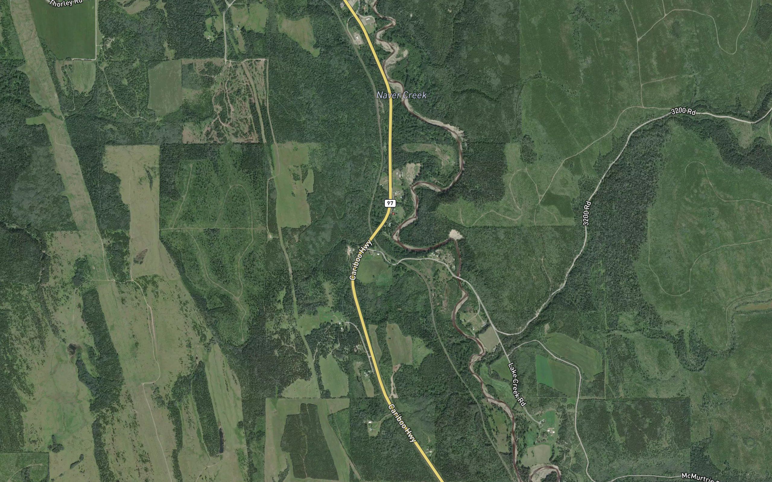 Airfield Creek