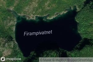 Firampivatnet
