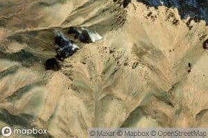 Cheshmeh-ye Kolb `Ali