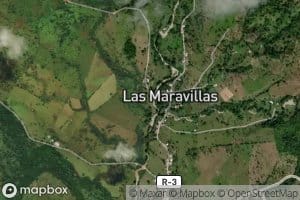 Quebrada Las Maravillas