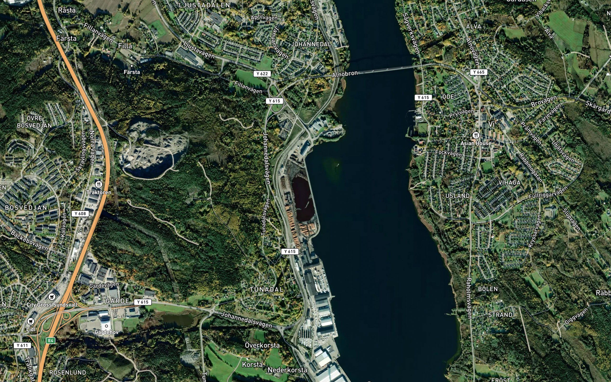 Fillaviken