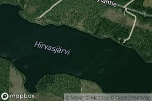 Hirvasjarvi