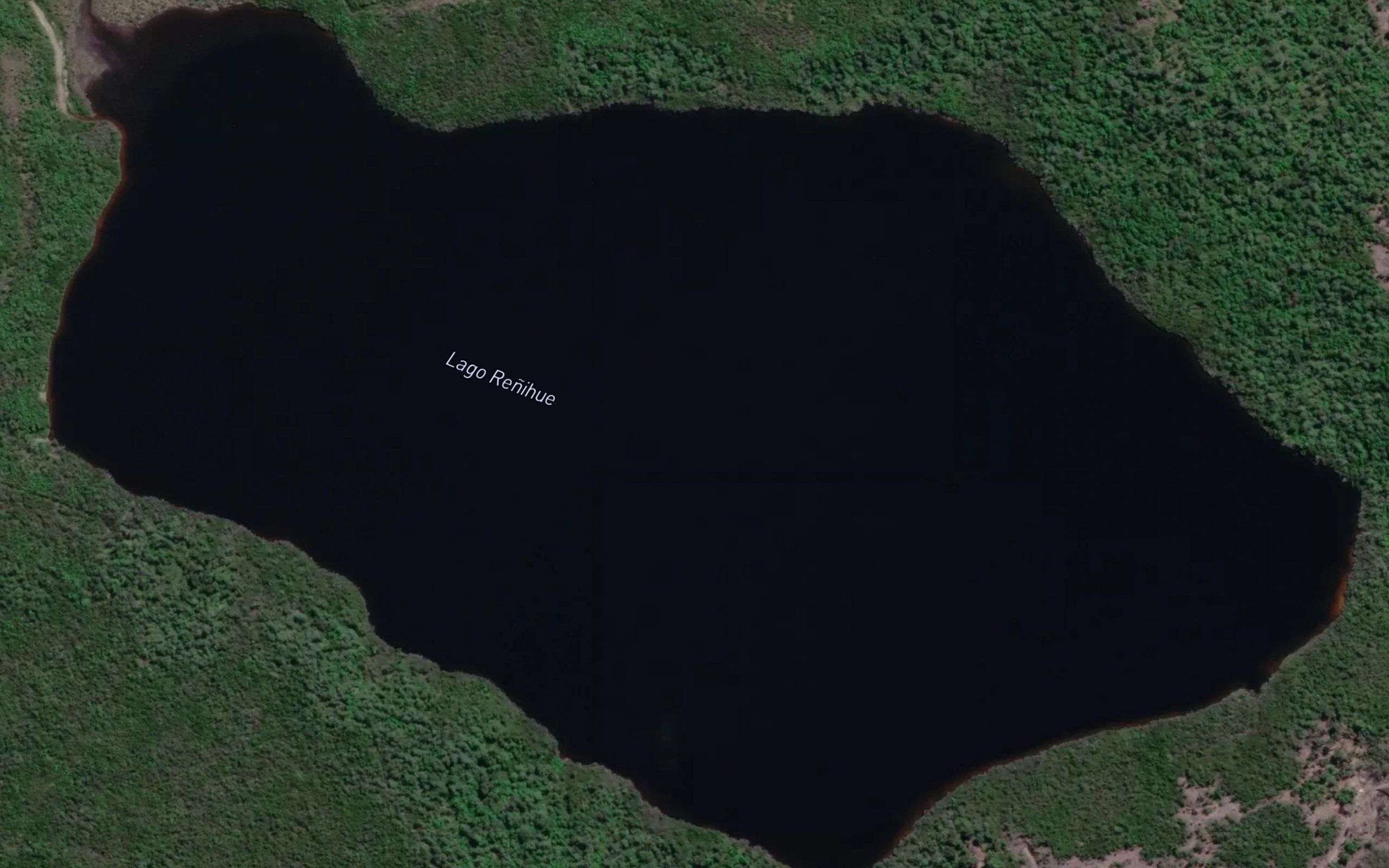 Lago Renihue