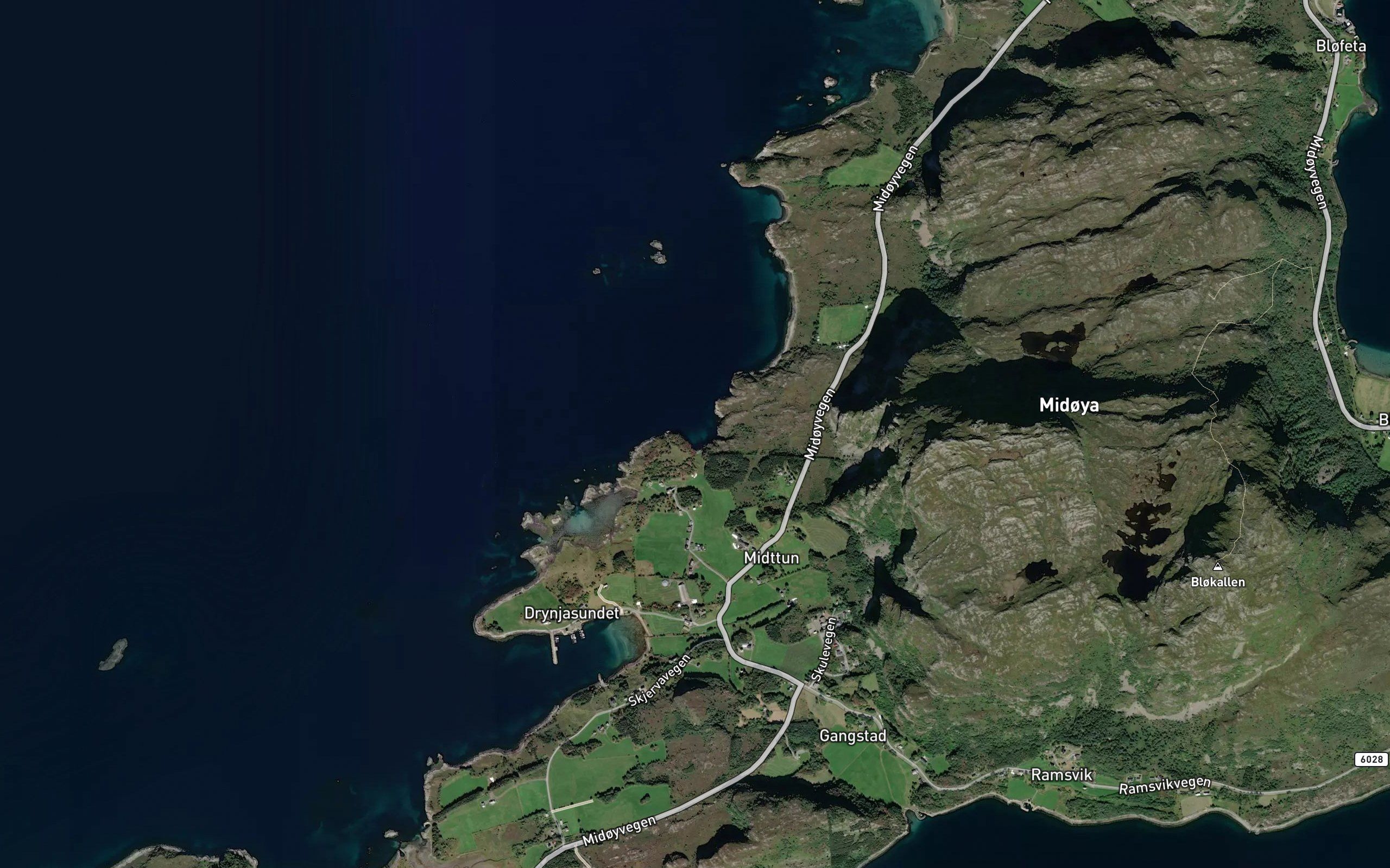 Gardvika
