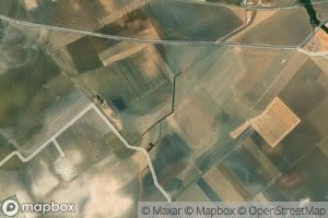 Arroyo Hondo de la Rambla