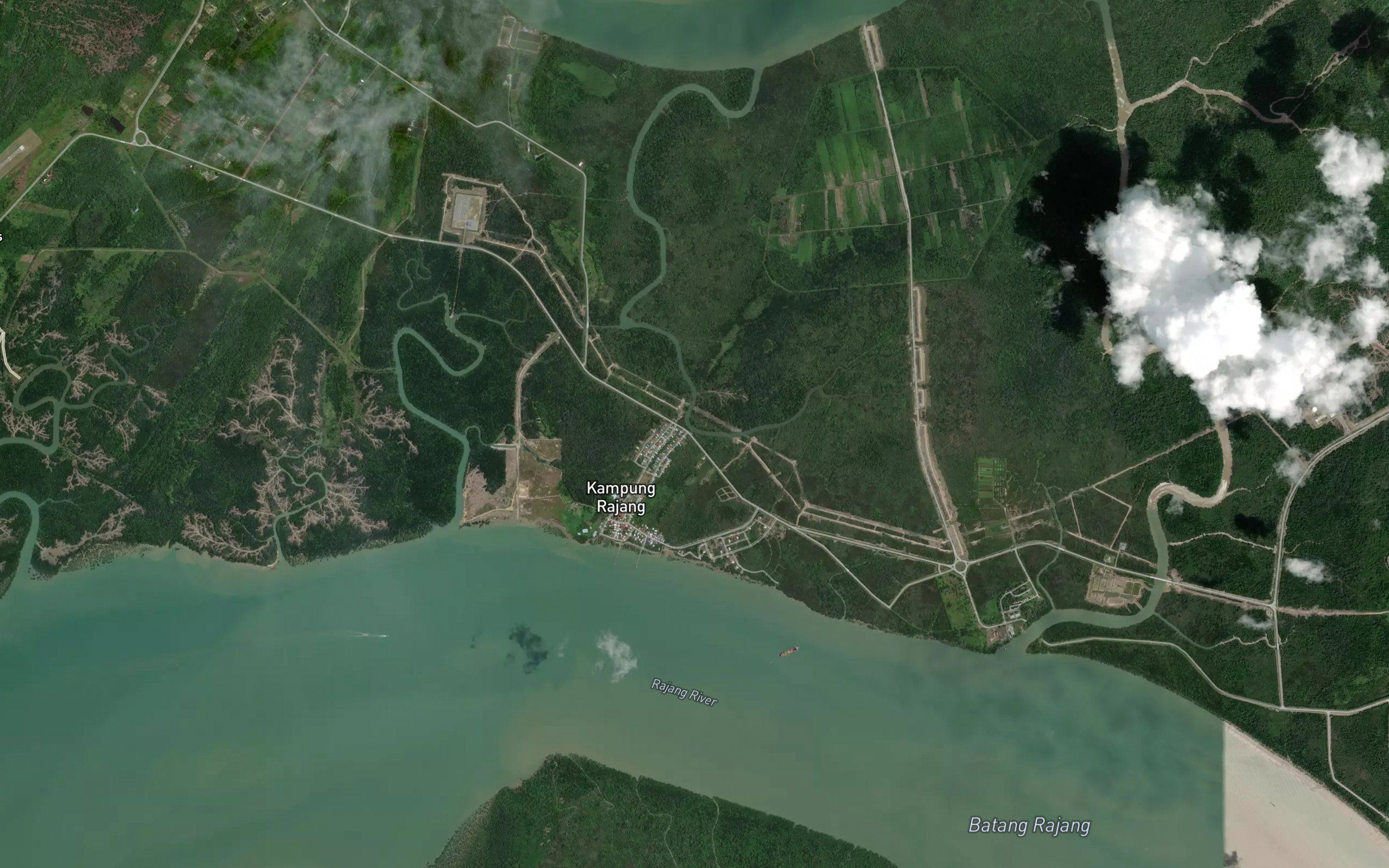 Sungai Bapa