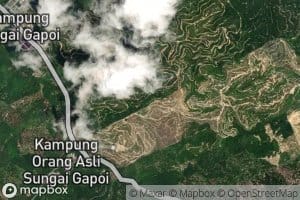 Sungai Gapoi