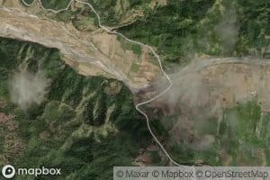 Marikit Digoliat River