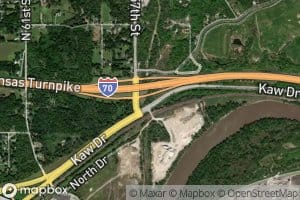 Brenner Heights Creek