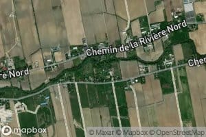 Ruisseau Locas-Prud'homme