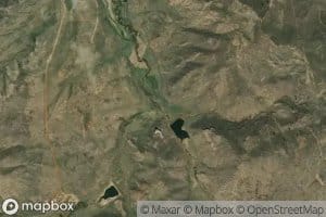 West Fork Iron Mountain Creek