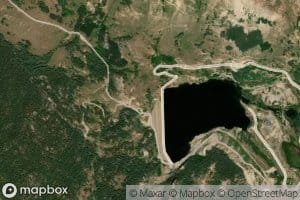 Climax-Moly Number 4 Reservoir