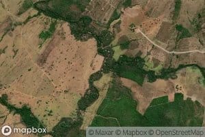 Ribeirao Gameleirinha