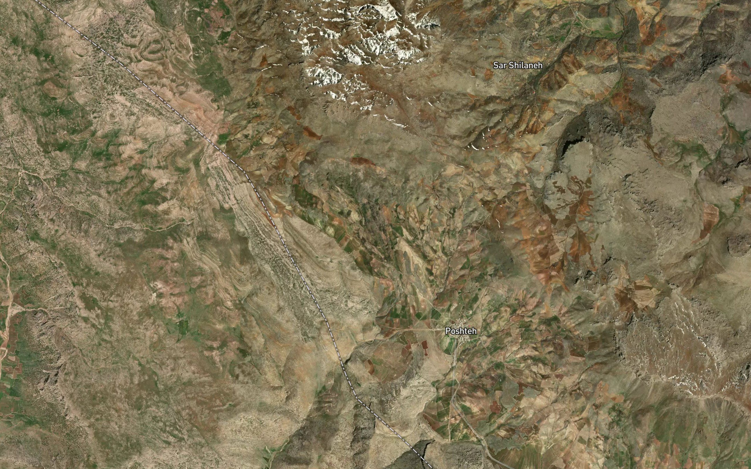 Cheshmeh-ye Sorkhab