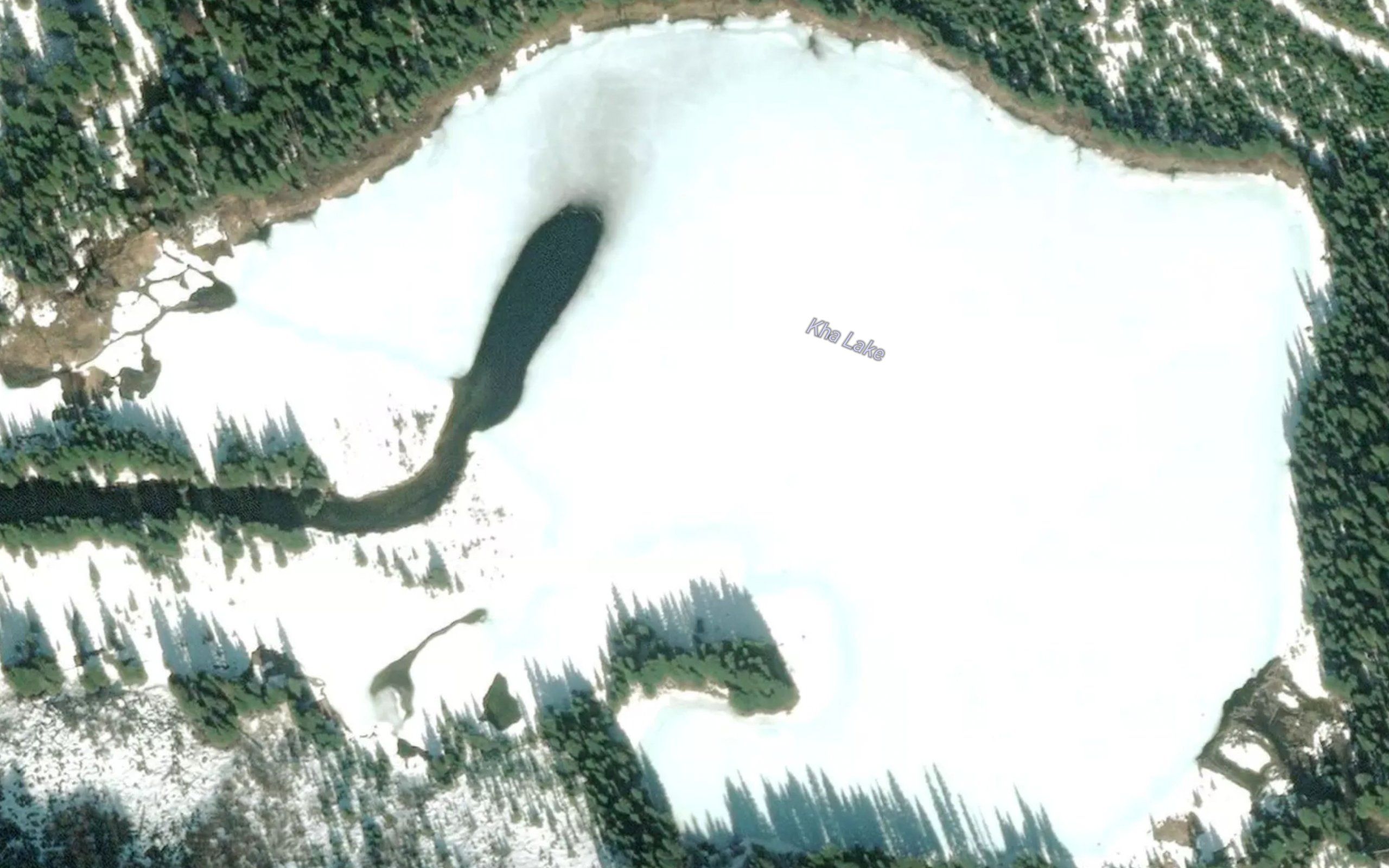 Kha Lake