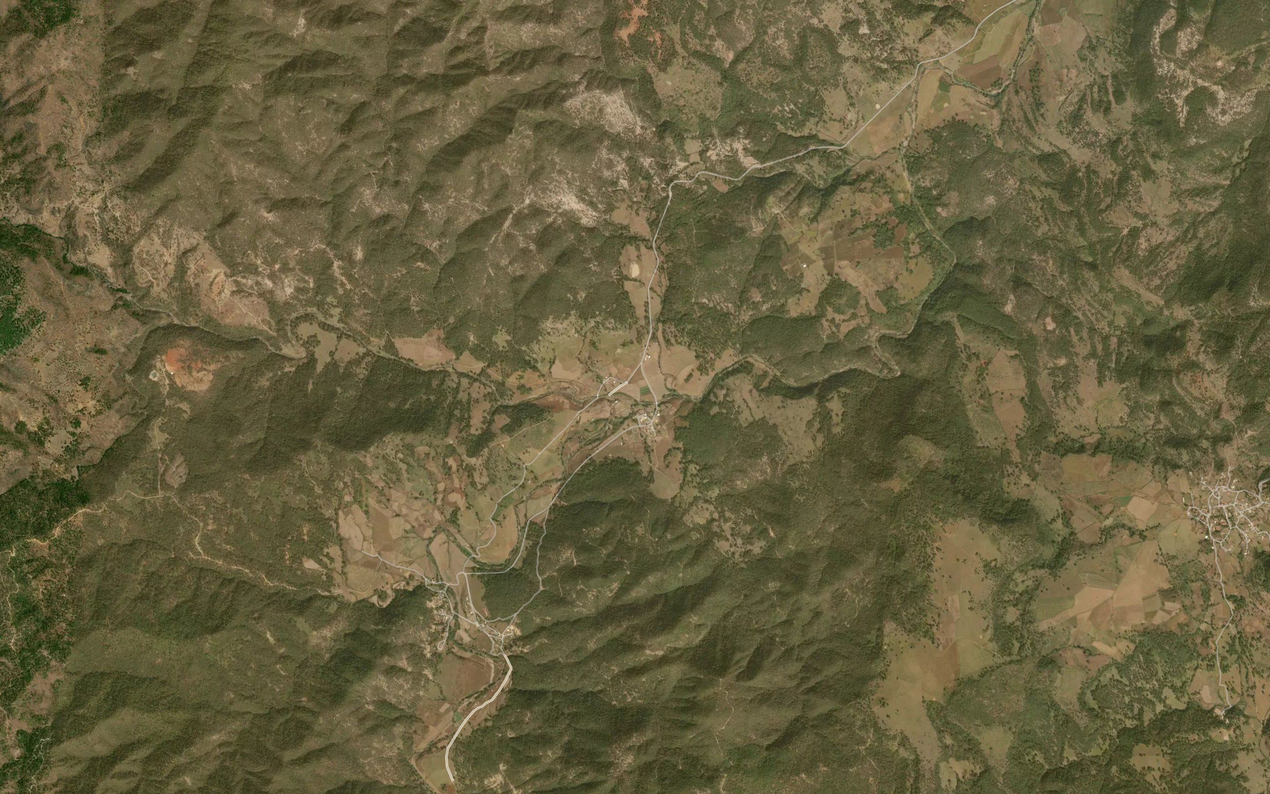 El Carrizal