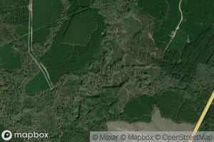 South Fork Clear Creek