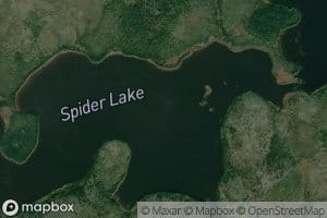 Spider Lake