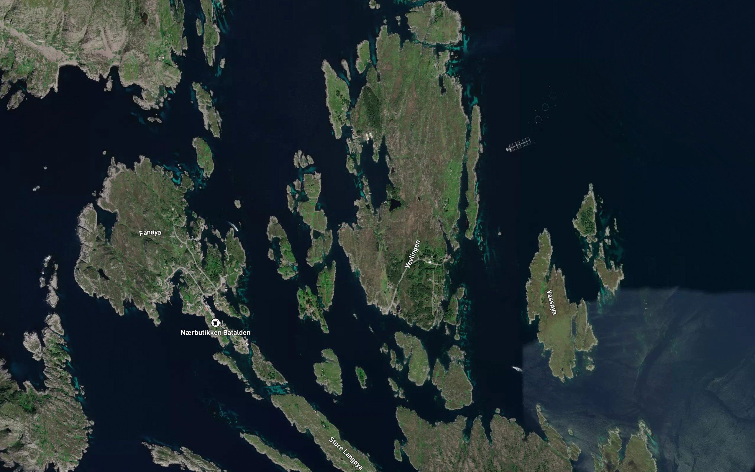 Bukkevatnet