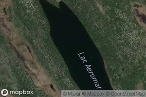 Lac Aeromat