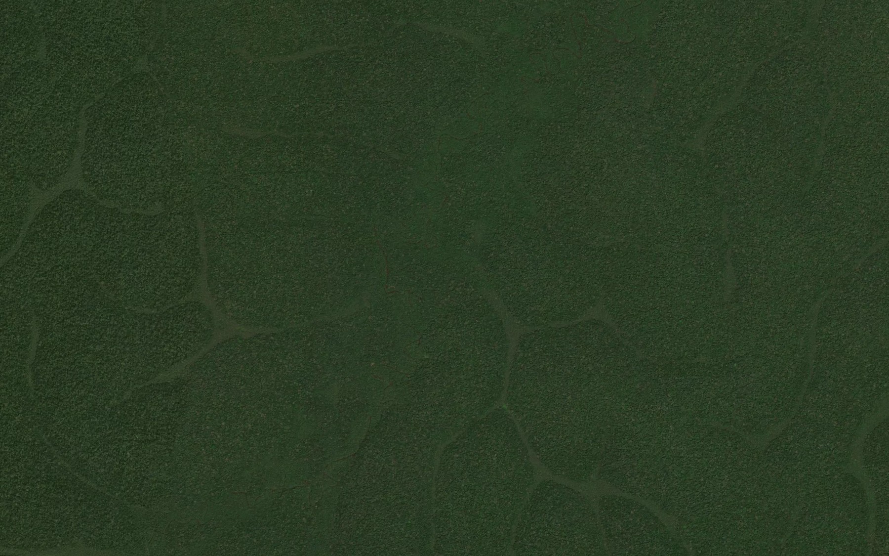 Satellite map of the Mwomonkwang