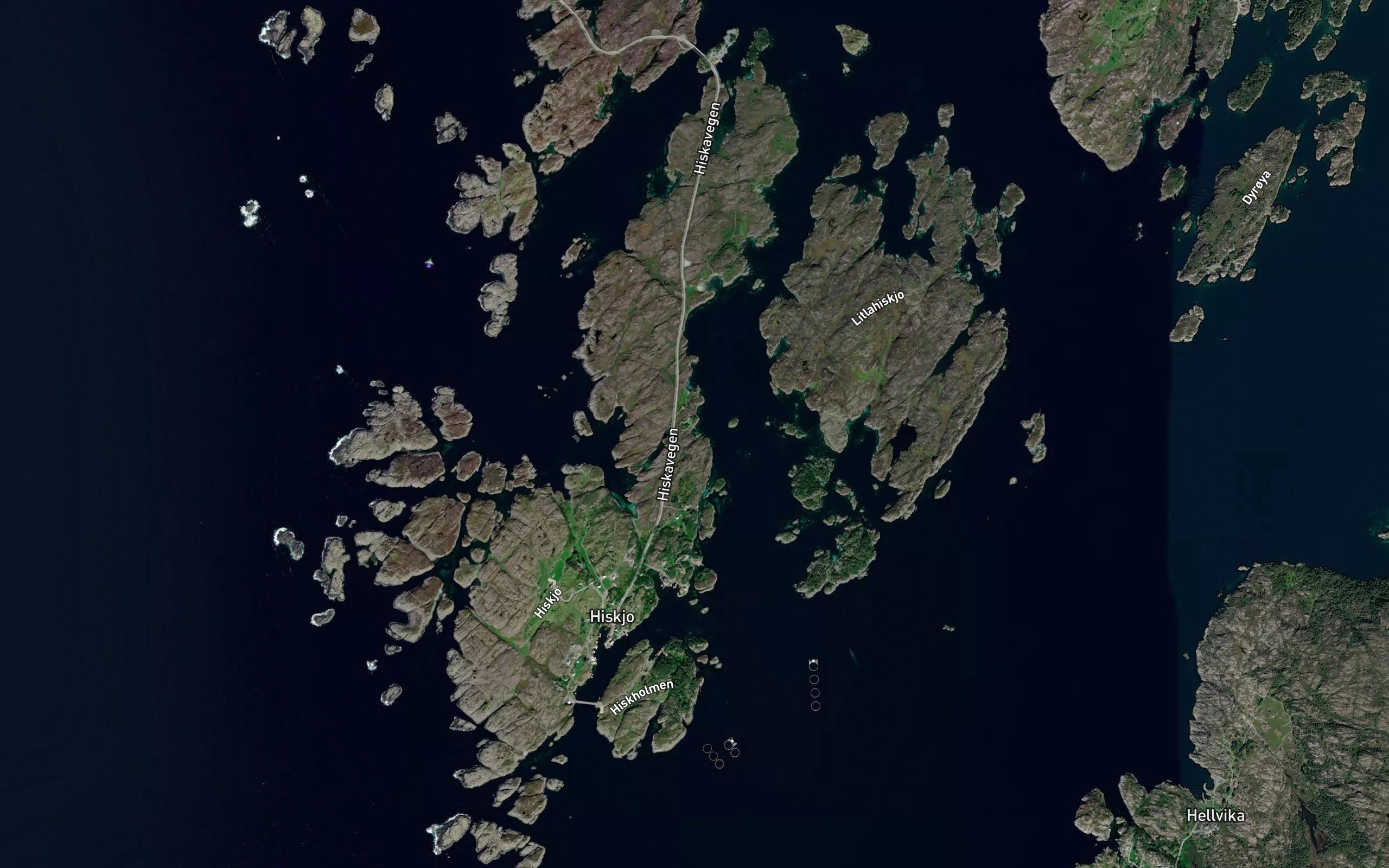 Lambholet