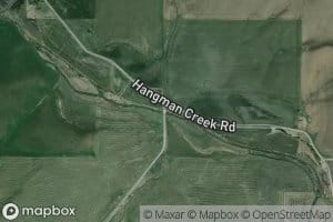 Andrews Spring Creek