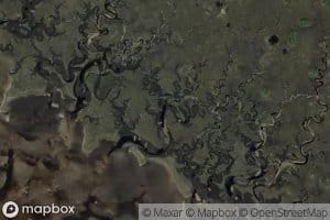 Redfish Creek