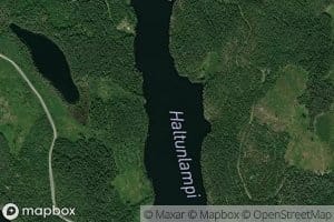 Haltunlampi