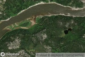 Riviere Iskwawach Kauchipusich