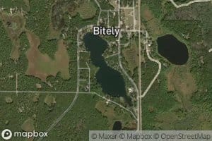 Bitely Lake