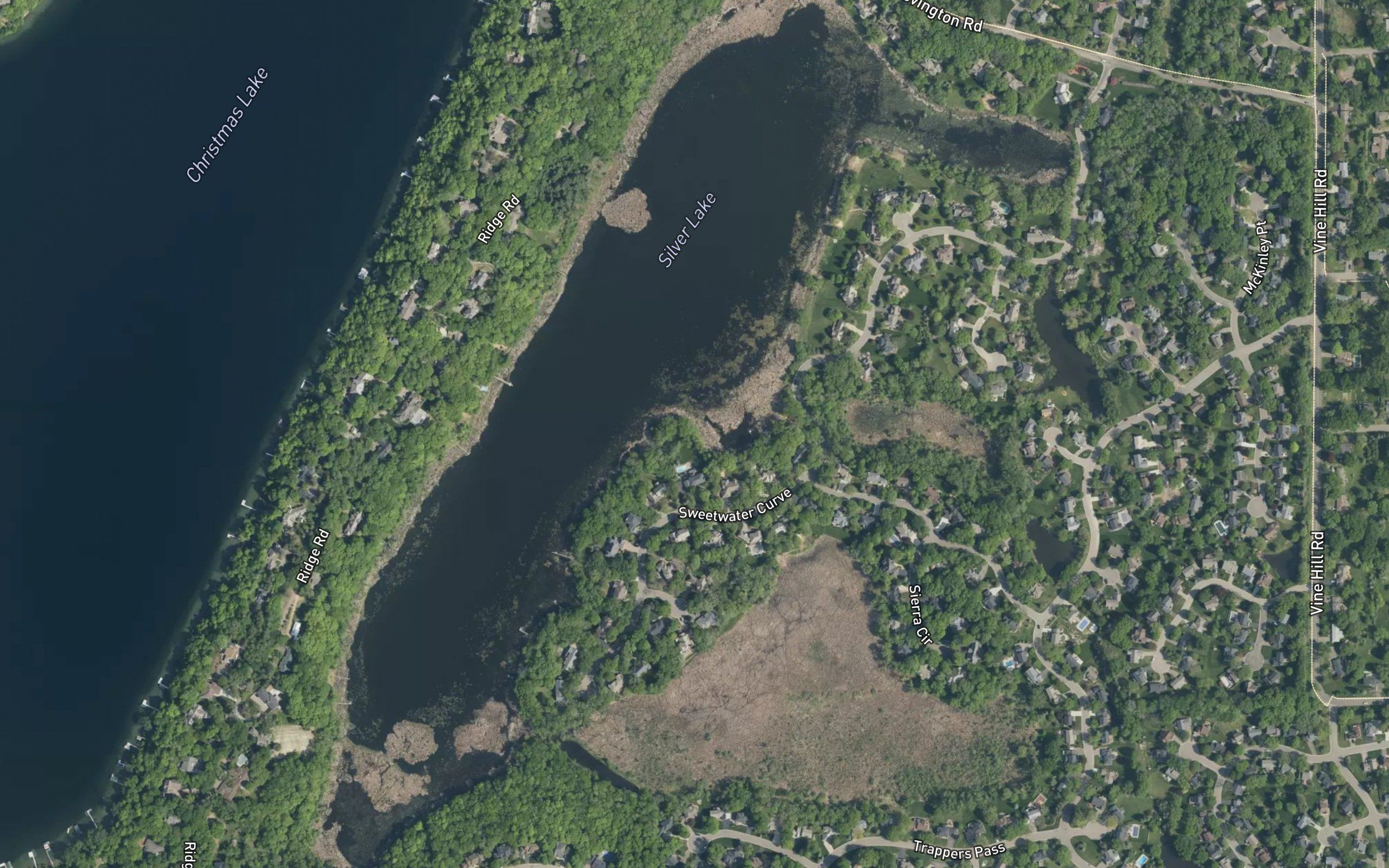 Silver Lake