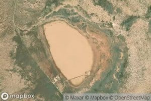 Little Red Lake