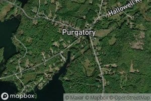 Woodbury Pond