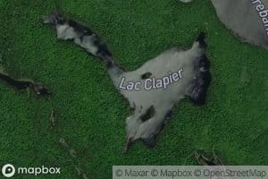 Lac Clapier