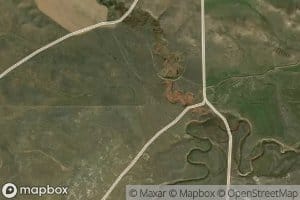 Ranch Creek