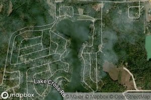 Hide-A-Way Lake Number Two