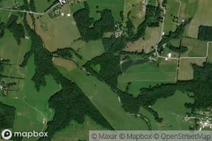 Phillip Bradshaw Lake