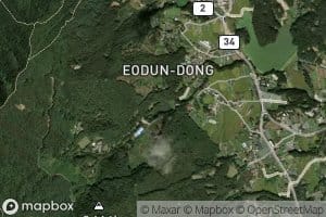 Eodujeosuji