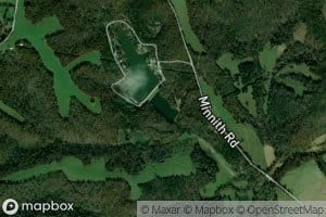 Lake Minnie Ha-Ha Lower