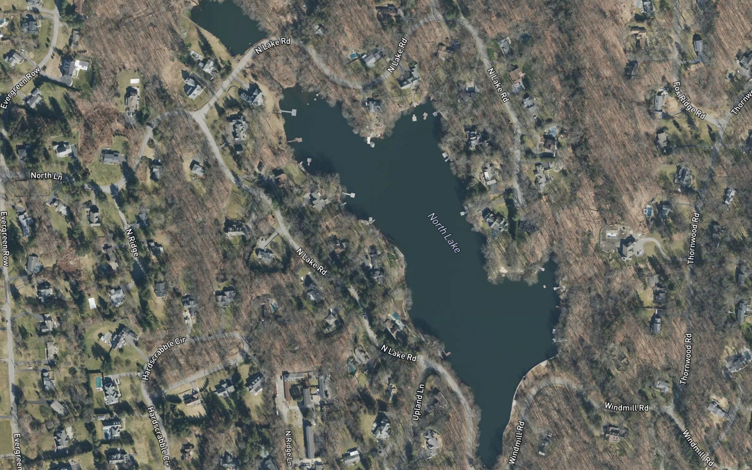North Lake