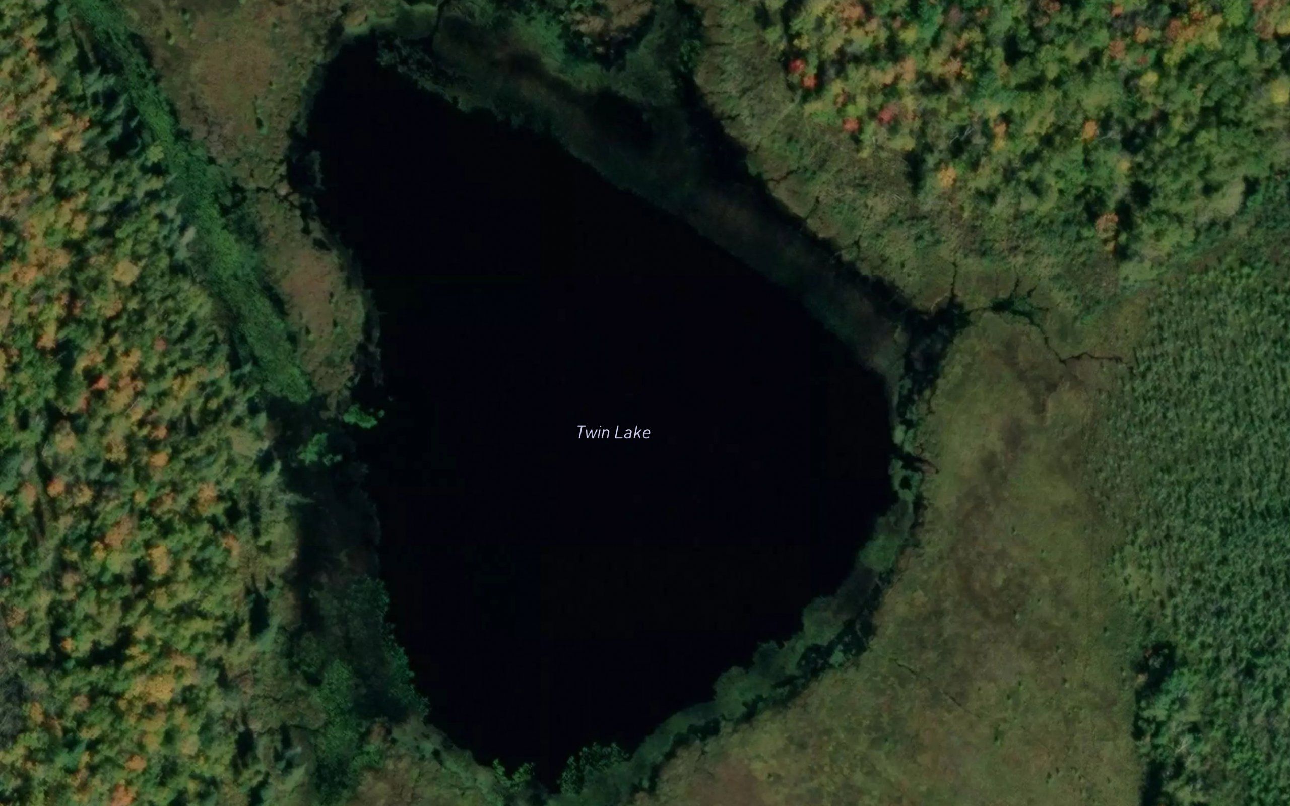 Twin Lake