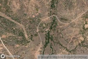 Oaky Creek